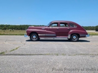 1946 Pontiac Streamliner for sale in Riverhead, New York (ID-142849)