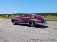 1946 Pontiac Streamliner for sale in Riverhead, New York (ID-142849)