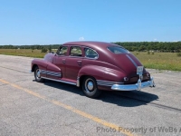 1946 Pontiac Streamliner for sale in Riverhead, New York (ID-142849)