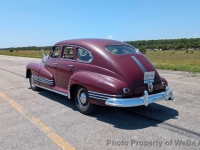 1946 Pontiac Streamliner for sale in Riverhead, New York (ID-142849)