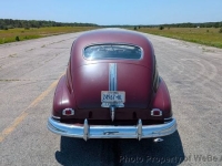 1946 Pontiac Streamliner for sale in Riverhead, New York (ID-142849)