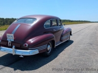 1946 Pontiac Streamliner for sale in Riverhead, New York (ID-142849)