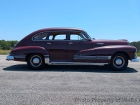 1946 Pontiac Streamliner for sale in Riverhead, New York (ID-142849)