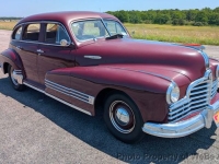 1946 Pontiac Streamliner for sale in Riverhead, New York (ID-142849)