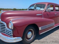 1946 Pontiac Streamliner for sale in Riverhead, New York (ID-142849)