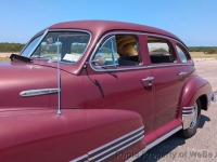 1946 Pontiac Streamliner for sale in Riverhead, New York (ID-142849)
