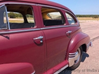 1946 Pontiac Streamliner for sale in Riverhead, New York (ID-142849)