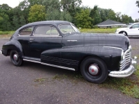 1946 Pontiac Torpedo for sale in Michigan (ID-124304)
