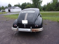 1946 Pontiac Torpedo for sale in Michigan (ID-124304)