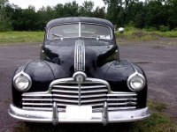 1946 Pontiac Torpedo for sale in Michigan (ID-124304)