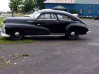 1946 Pontiac Torpedo for sale in Michigan (ID-124304)