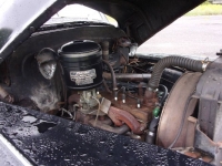 1946 Pontiac Torpedo for sale in Michigan (ID-124304)