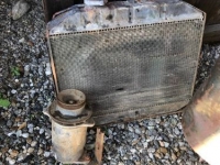 1946 Willys CJ2A for sale in Michigan (ID-123585)
