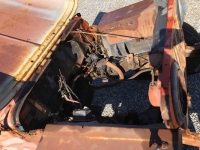 1946 Willys CJ2A for sale in Michigan (ID-123585)