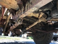 1946 Willys CJ2A for sale in Michigan (ID-123585)