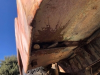 1946 Willys CJ2A for sale in Michigan (ID-123585)