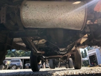 1946 Willys CJ2A for sale in Michigan (ID-123585)