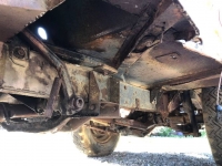1946 Willys CJ2A for sale in Michigan (ID-123585)