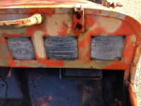1946 Willys CJ2A for sale in Michigan (ID-123585)