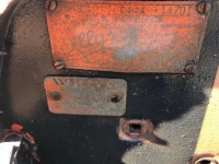 1946 Willys CJ2A for sale in Michigan (ID-123585)