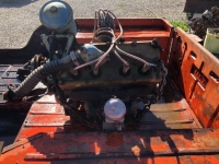 1946 Willys CJ2A for sale in Michigan (ID-123585)