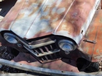 1946 Willys Jeep for sale (ID-99182)