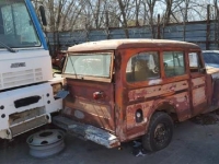 1946 Willys Jeep for sale (ID-99182)