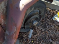 1946 Willys Jeep for sale (ID-99182)