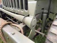 1946 Willys Jeep for sale in Michigan (ID-140798)