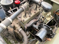 1946 Willys Jeep for sale in Michigan (ID-140798)