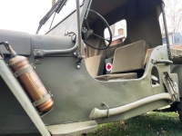1946 Willys Jeep for sale in Michigan (ID-140798)