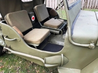 1946 Willys Jeep for sale in Michigan (ID-140798)