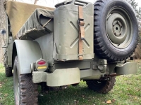 1946 Willys Jeep for sale in Michigan (ID-140798)