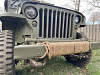 1946 Willys Jeep for sale in Michigan (ID-140798)