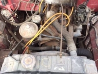 1946 Willys Jeep for sale in Michigan (ID-164506)