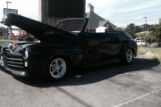 1947 Ford Convertible for sale