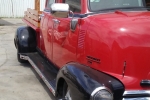 1947 Chevrolet COE for sale in Carson City, Nevada (ID-22806)