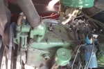 1947 DeSoto Custom for sale in Oshawa, Ontario (ID-29754)