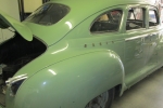 1947 Chrysler Windsor for sale in Auburn, Washington (ID-44079)
