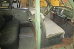 1947 Chrysler Windsor for sale in Auburn, Washington (ID-44079)