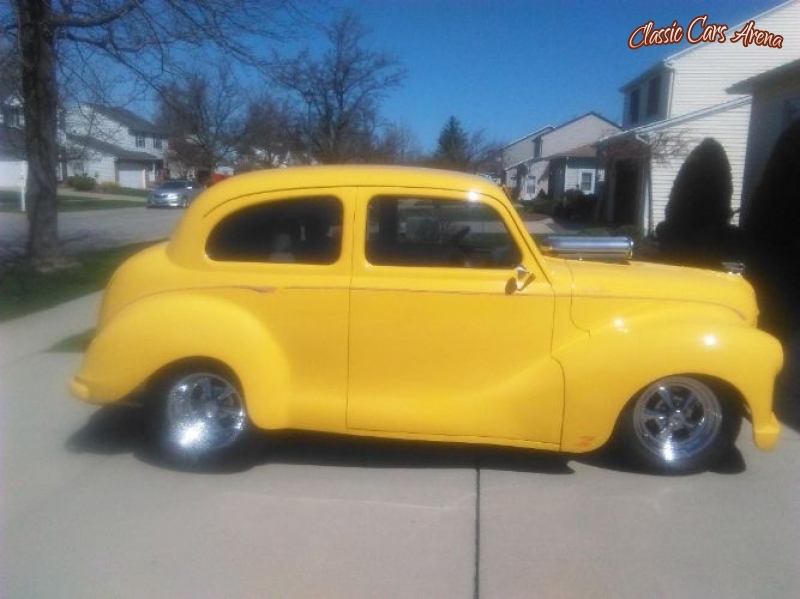 1947 Austin A40 for sale in Texas (ID-68046) 1947 Austin A40 for sale in Texas (ID-68046)