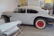 1947 Cadillac Series 62 for sale