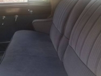 1947 Cadillac Fleetwood for sale in Colorado (ID-69931)