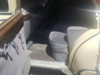 1947 Cadillac Fleetwood for sale in Colorado (ID-69931)
