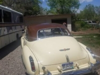 1947 Cadillac Fleetwood for sale in Colorado (ID-69931)