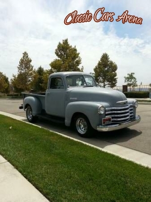 1947 Chevrolet 3100 for sale in Michigan (ID-3793) 1947 Chevrolet 3100 for sale in Michigan (ID-3793)