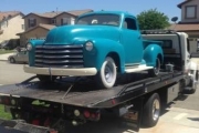 1947 Chevrolet 3100 for sale