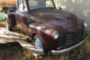 1947 Chevrolet 3800 for sale