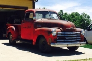 1947 Chevrolet 3100 for sale