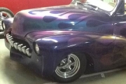 1947 Chevrolet Custom for sale